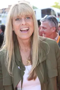 Photo Terri Irwin