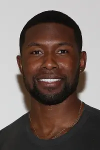 Photo Trevante Rhodes