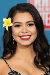 Photo Auli'i Cravalho