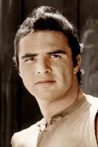 Photo Burt Reynolds