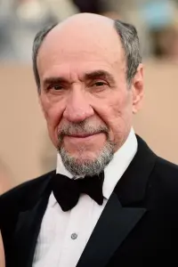 Photo F. Murray Abraham