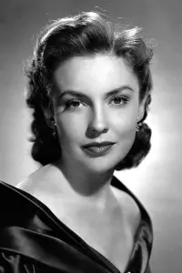 Photo Joan Leslie