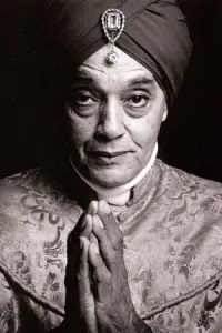 Photo Korla Pandit