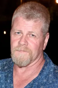 Photo Michael Cudlitz