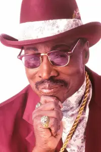 Photo Rudy Ray Moore