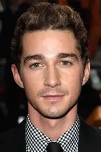 Photo Shia LaBeouf