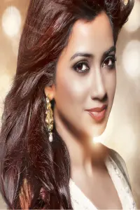 Photo Shreya Ghoshal