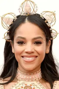 Photo Bianca Lawson