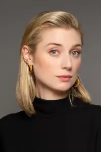 Photo Elizabeth Debicki