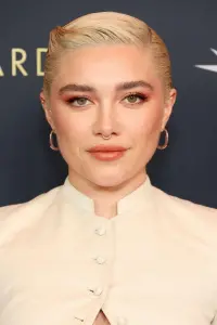 Photo Florence Pugh