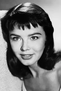 Photo Janet Munro