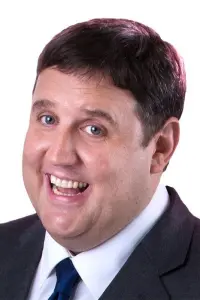 Photo Peter Kay