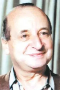 Photo Rafik El Saban