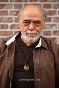 Photo Akbar Zanjanpour