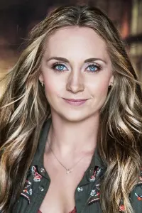 Photo Amber Marshall