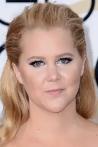 Photo Amy Schumer