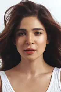 Photo Ayesha Omar