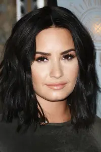 Photo Demi Lovato