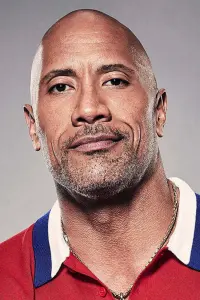 Photo Dwayne Johnson