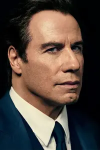 Photo John Travolta