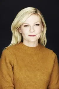 Photo Kirsten Dunst