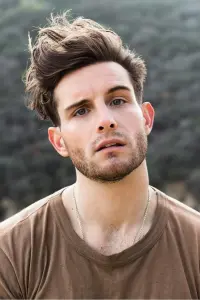 Photo Nico Tortorella