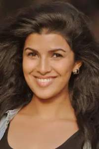 Photo Nimrat Kaur