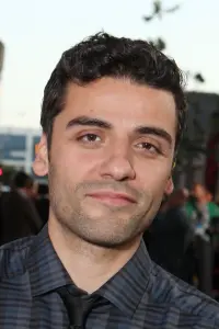 Photo Oscar Isaac