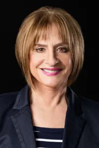 Photo Patti LuPone