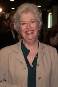 Photo Polly Holliday