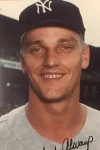 Photo Roger Maris