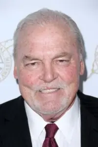 Photo Stacy Keach