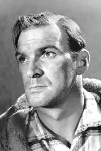 Photo Stanley Baker