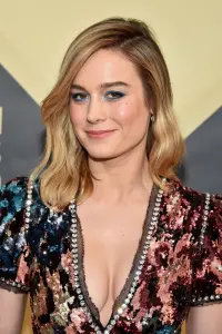 Photo Brie Larson