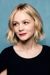 Photo Carey Mulligan