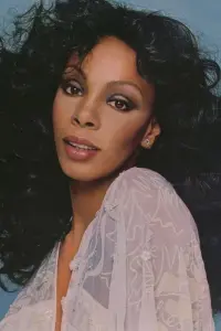 Photo Donna Summer