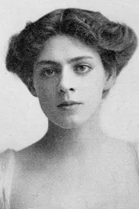 Photo Ethel Barrymore