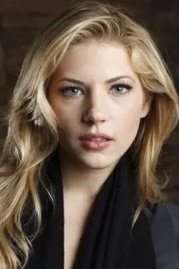 Photo Katheryn Winnick