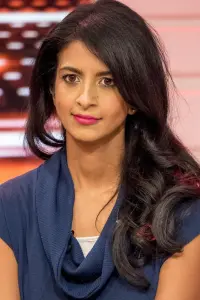 Photo Konnie Huq