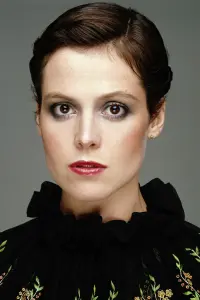 Photo Sigourney Weaver