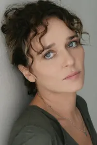 Photo Valeria Golino