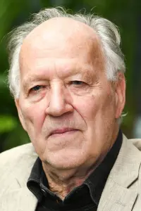 Photo Werner Herzog