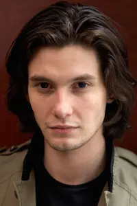 Photo Ben Barnes