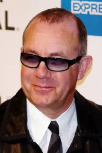 Photo Bernie Taupin