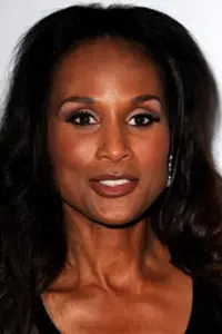 Photo Beverly Johnson