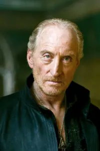 Photo Charles Dance