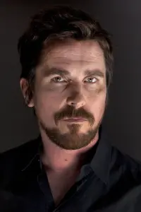 Photo Christian Bale