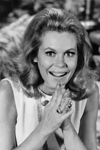 Photo Elizabeth Montgomery