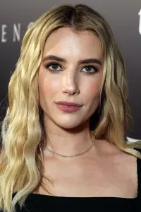 Photo Emma Roberts