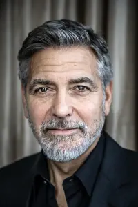 Photo George Clooney